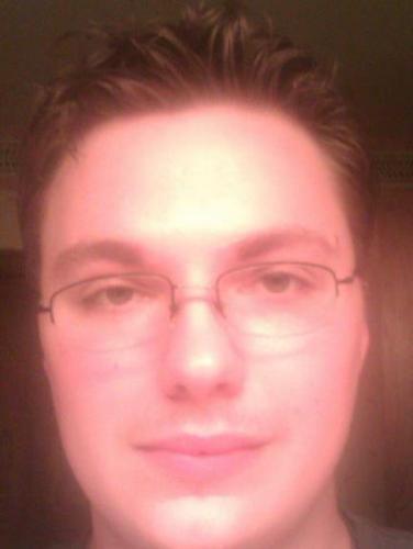 Zachary Harmon