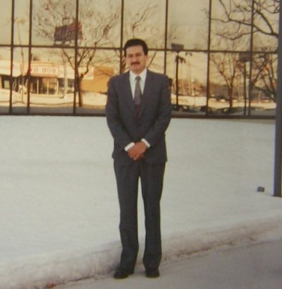 Fidencio Vazquez