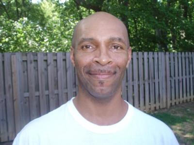 Perry Carter