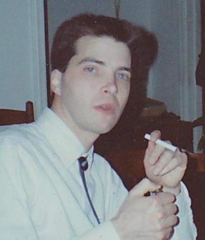 Jeffrey Irwin
