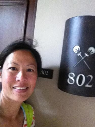 Julie Fang