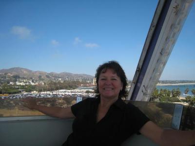 Gloria Evans
