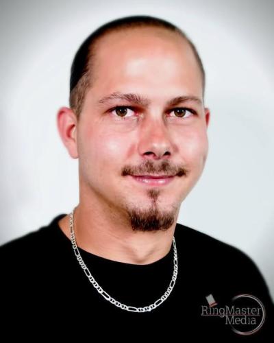 Christopher Lane