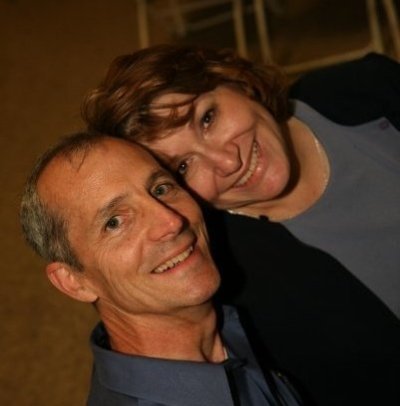 Patricia Simmons