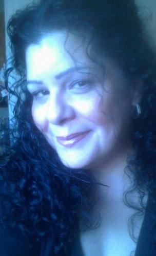 Deborah Nibot