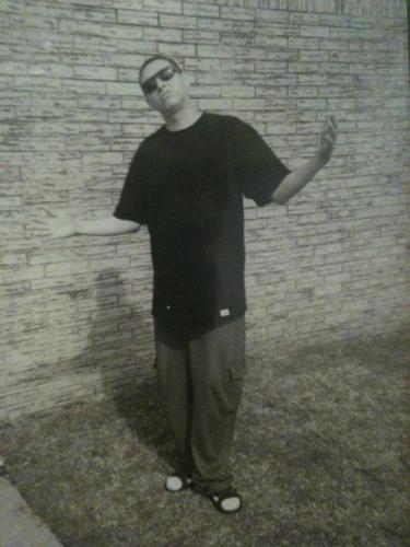 Anthony Lafountain