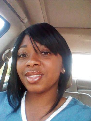 Nneka Mcduffie