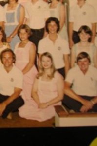 Sharon Comer