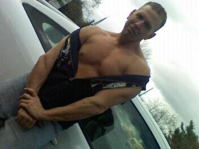 Eric Brink
