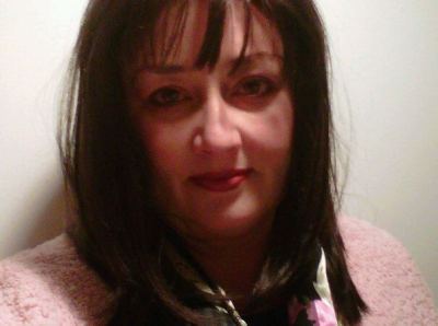 Jennifer Ahmed