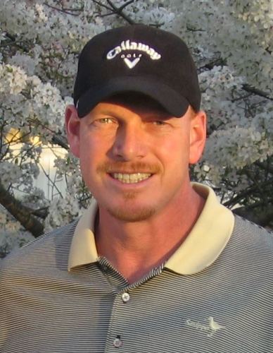 David Whitt