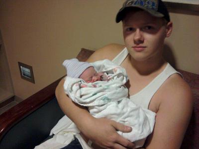 Dylan Mayers