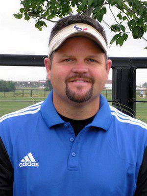 Kevin Mcleod