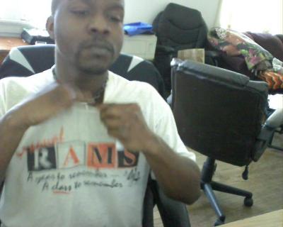 Jason Mcshan