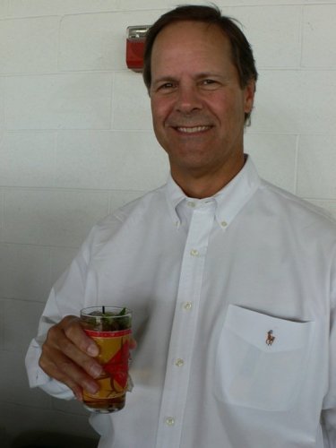 Bruce Akins