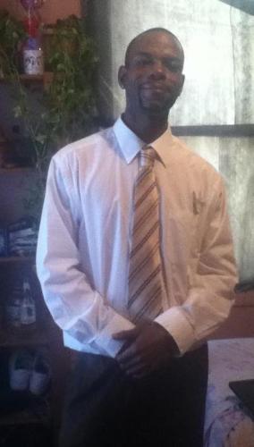 Quentin Kelley