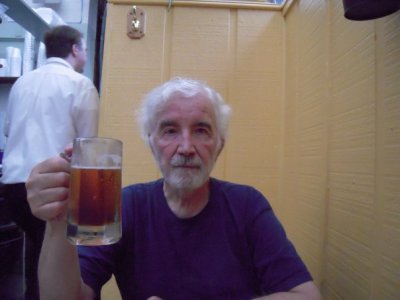 Ernest Beuthien