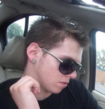 Christopher Carroll