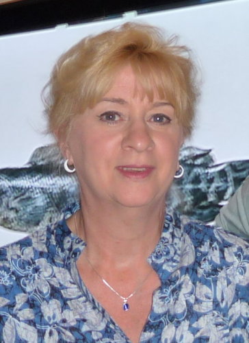 Carol Clausing