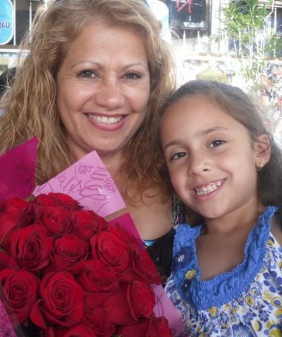 Carmen Diaz