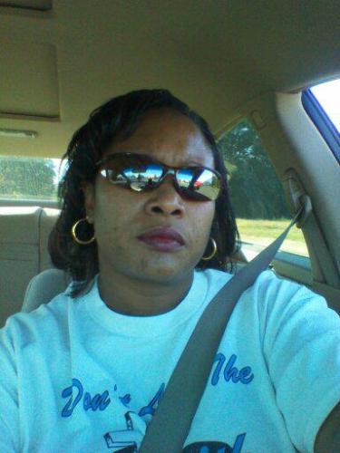 Geralyn Hurt