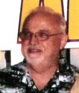 Rex Fogleman