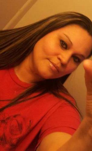 Christina Henry