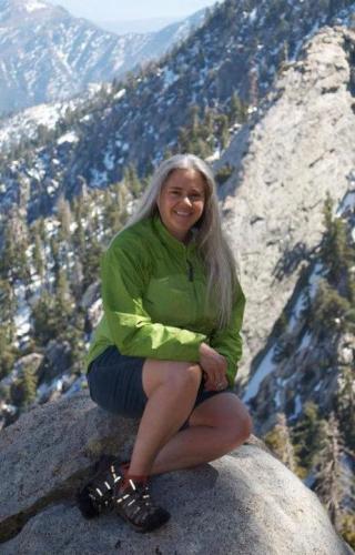 Jeannine Vaughn
