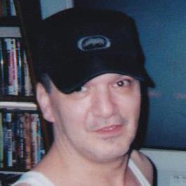 Michael Santos