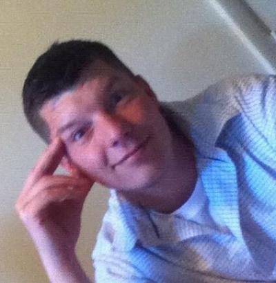 Matthew Bowers