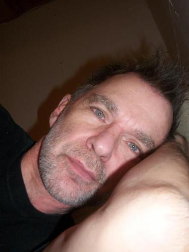 Randall Corley