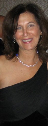 Andrea Koonin
