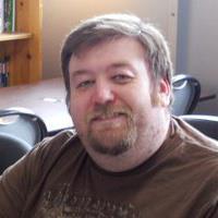 Adam Morgan