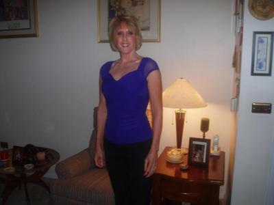 Clare Finer