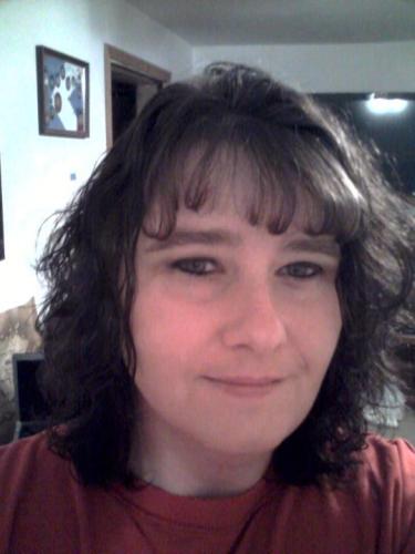 Gina Troxell