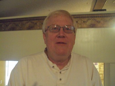 Jeff White