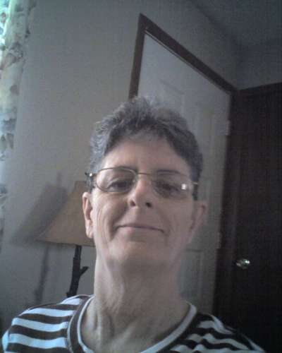 Donna Kemp