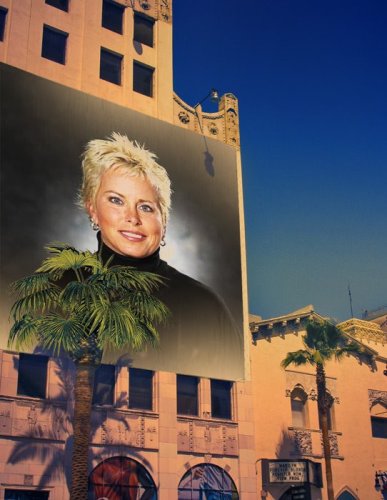 Lynette Colosimo