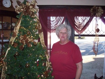 Beth Davis