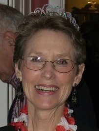 Joann Bixler