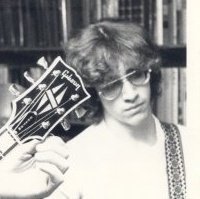 Betsy Caruso
