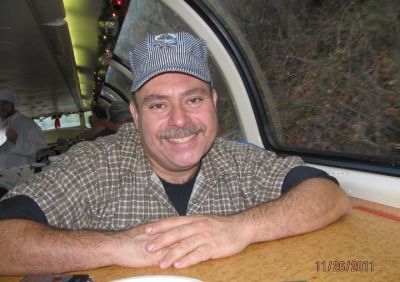James Cheterian