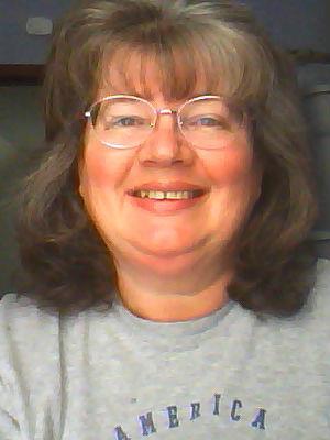 Linda Jones