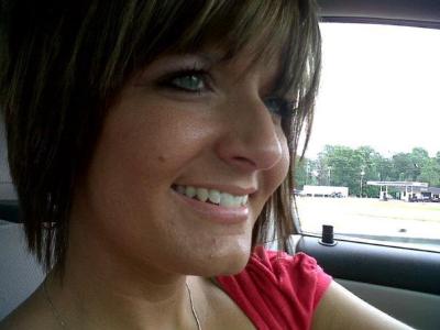 Crystal Goins