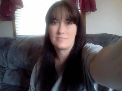 Angie Wright