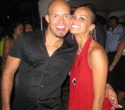 Daniele Andrade
