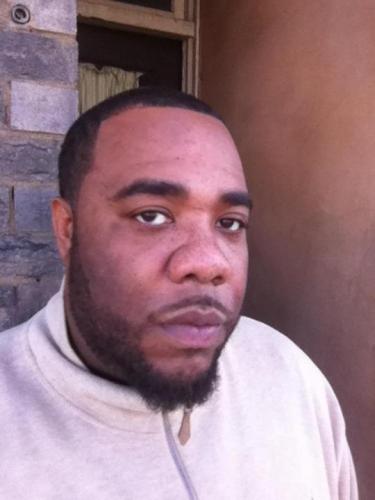 Travis Henderson