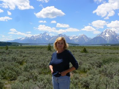 Sherry Radford