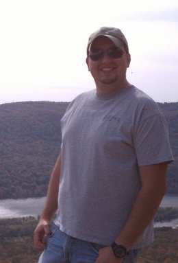 Benjamin Edmondson