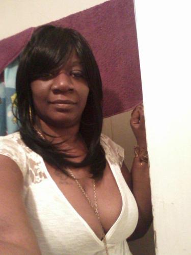 Michelle Lewis